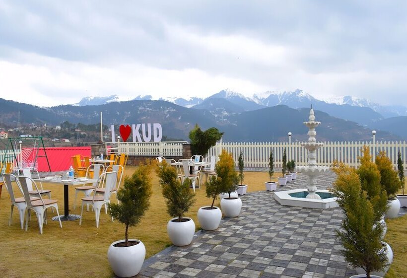 Hotel One Earth Heritage