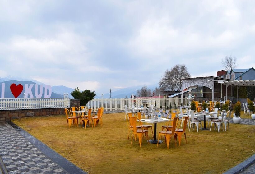 Hotel One Earth Heritage