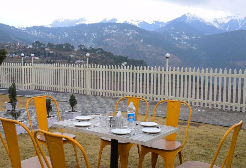 Hotel One Earth Heritage