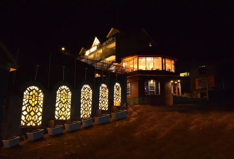 Hotel One Earth Heritage