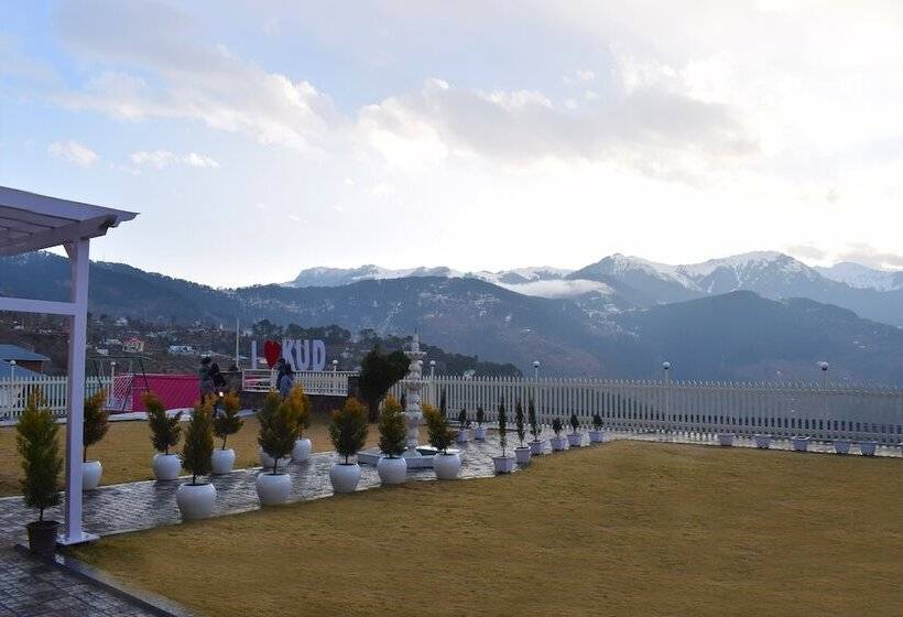 Hotel One Earth Heritage