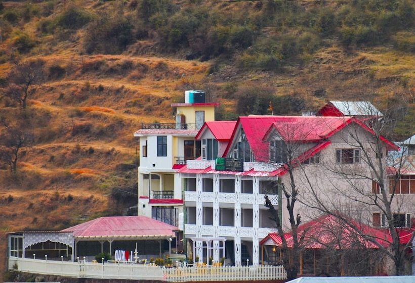 Hotel One Earth Heritage