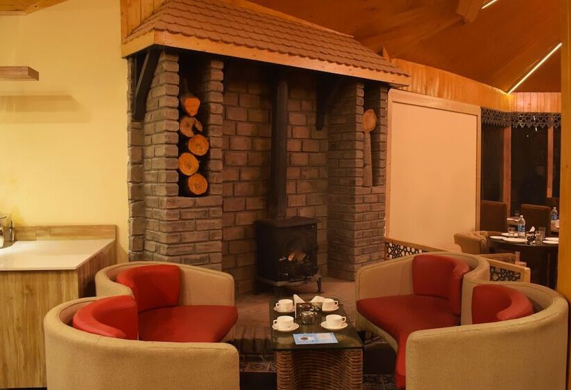 Hotel One Earth Heritage