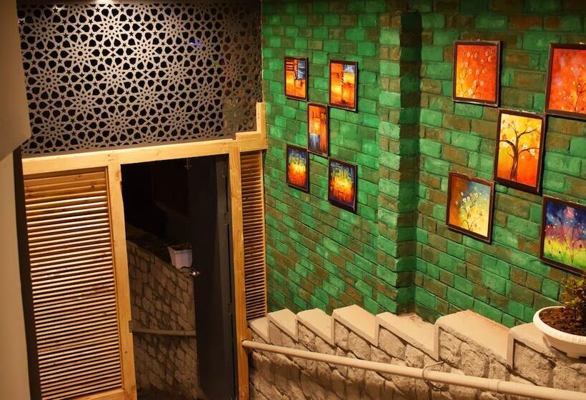 Hotel One Earth Heritage