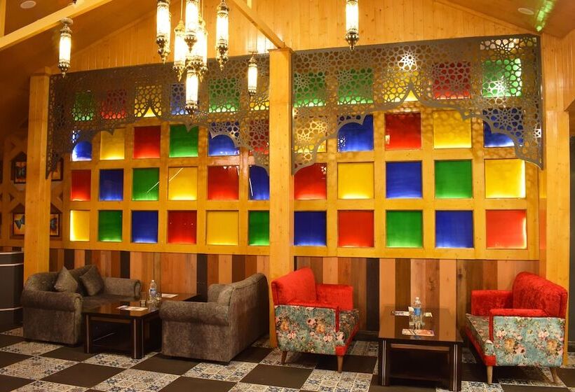 Hotel One Earth Heritage