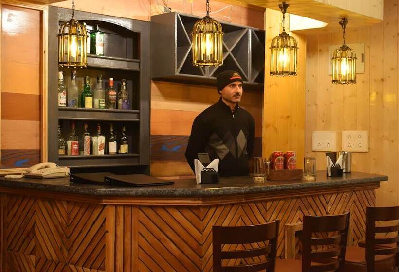 Hotel One Earth Heritage