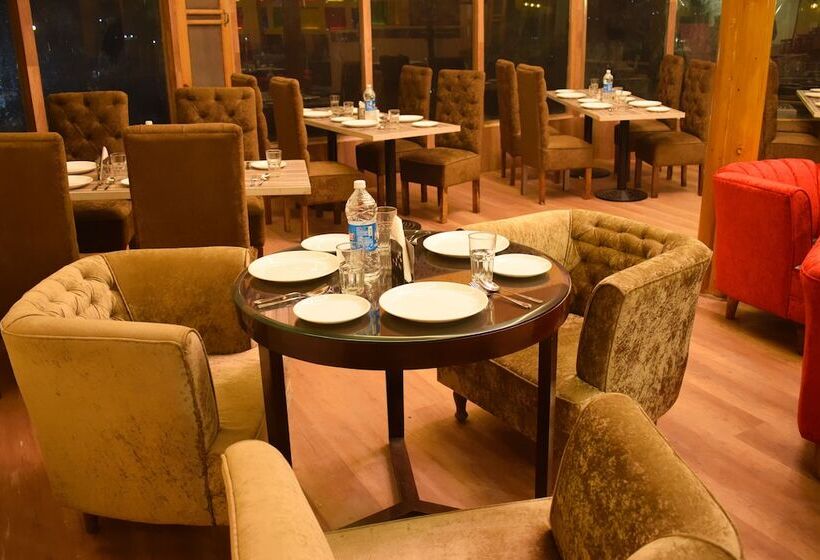 Hotel One Earth Heritage