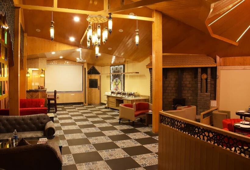 Hotel One Earth Heritage