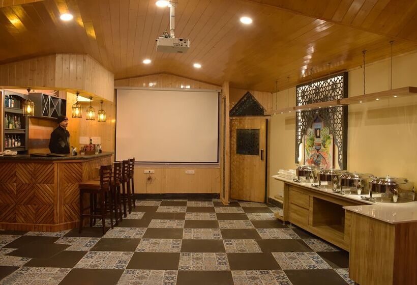 Hotel One Earth Heritage