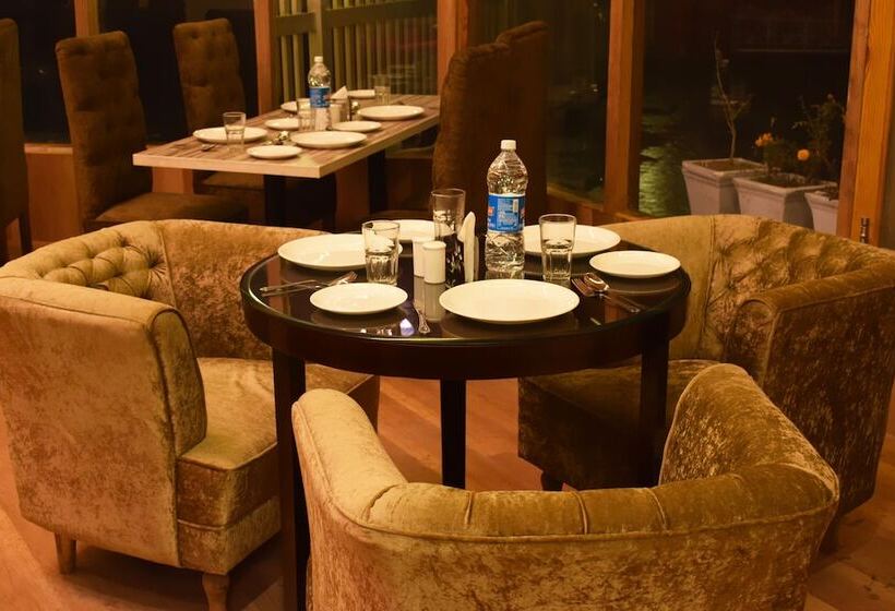 Hotel One Earth Heritage