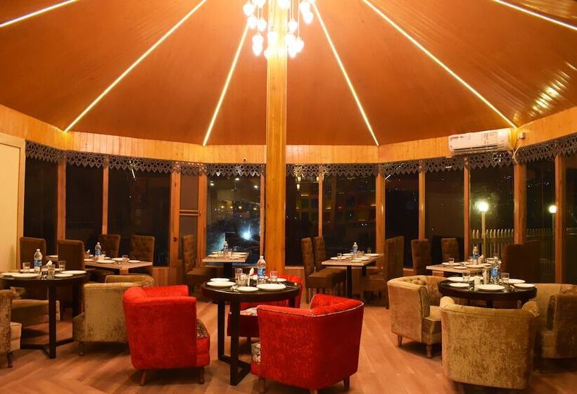 Hotel One Earth Heritage