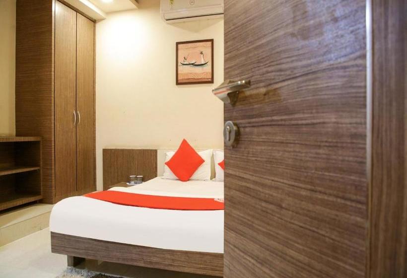 Отель Oyo 77228 Hgc Comfort Room S