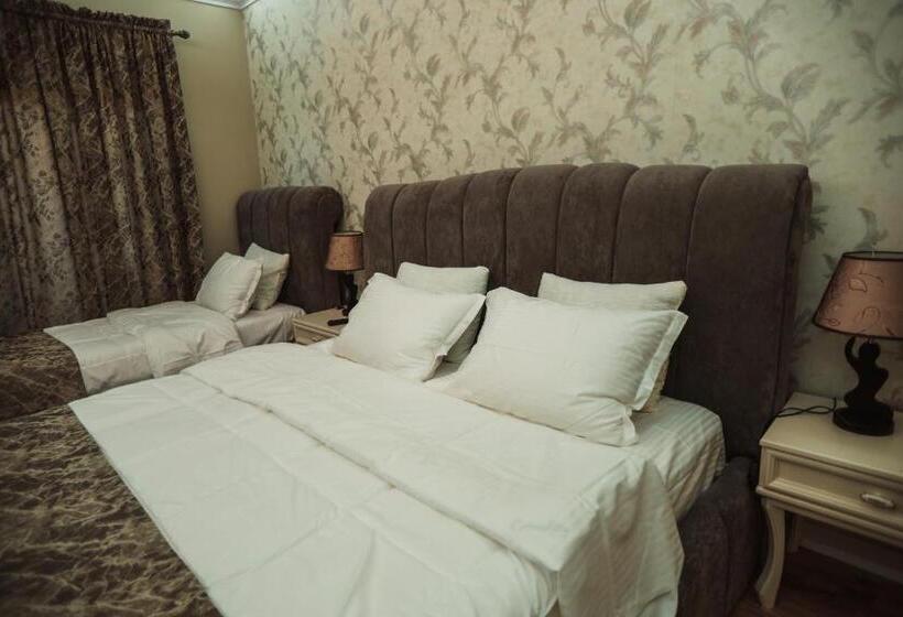 酒店 Rezidenca Medi Nako