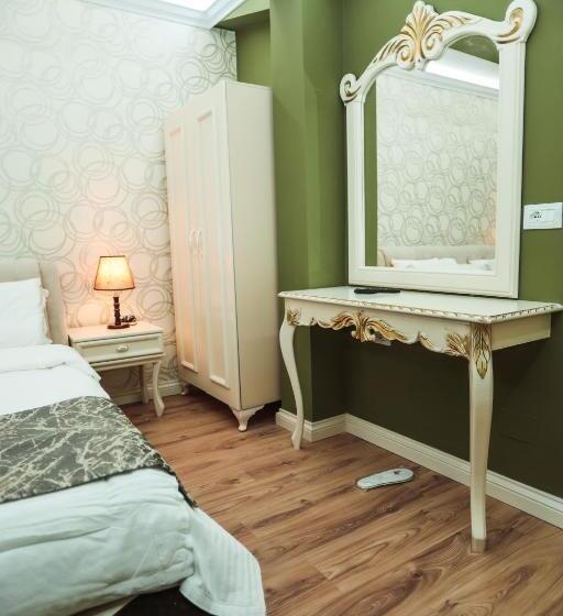 酒店 Rezidenca Medi Nako