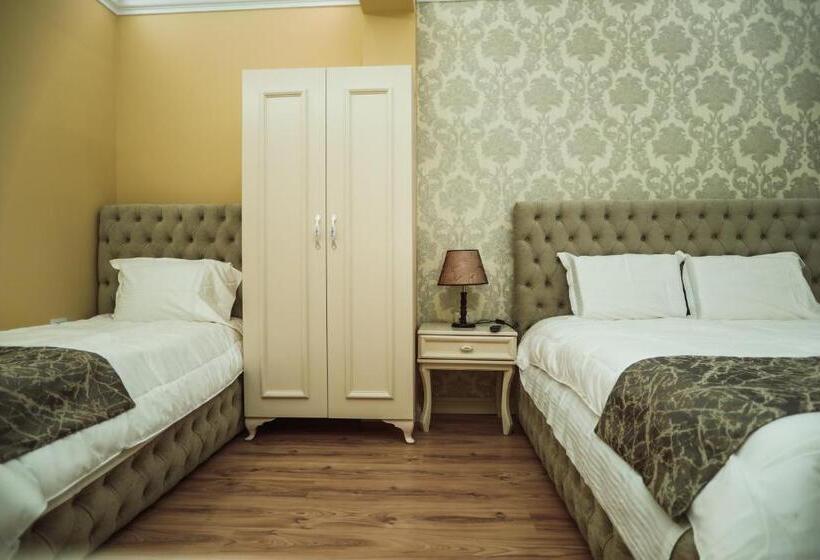 酒店 Rezidenca Medi Nako