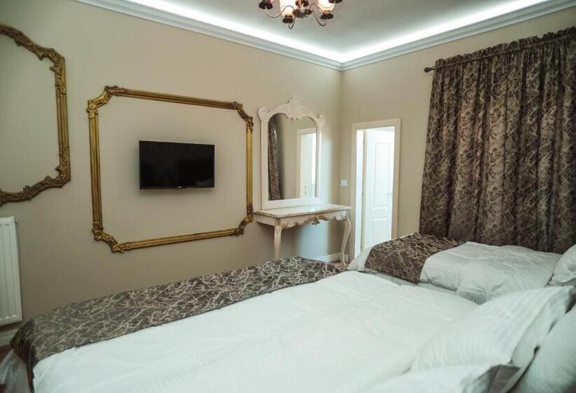 酒店 Rezidenca Medi Nako