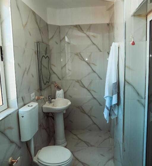 酒店 Rezidenca Medi Nako