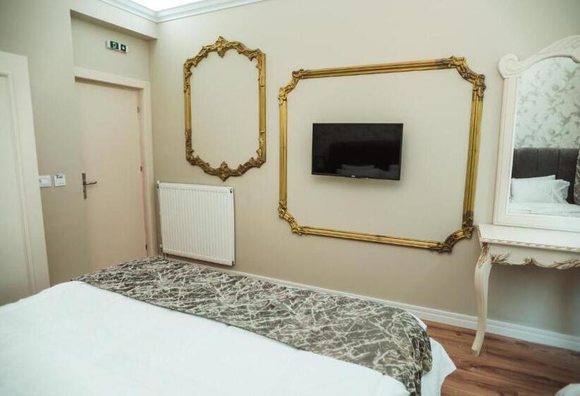 酒店 Rezidenca Medi Nako