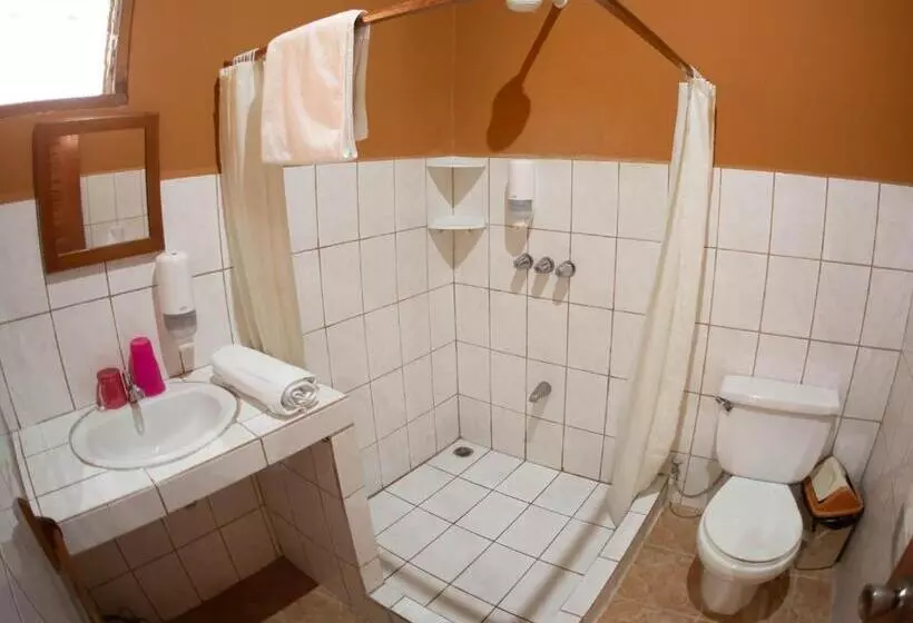 Hotelli Ritmo Tropical   Pool And Breakfast