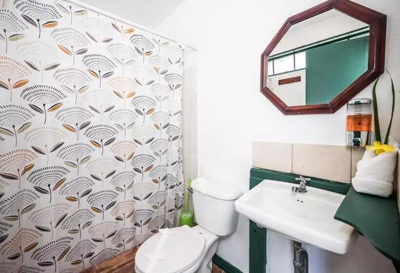 La Puesta Del Sol B&b