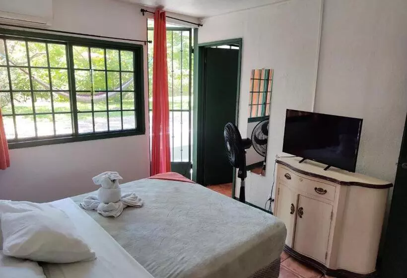 La Puesta Del Sol B&b