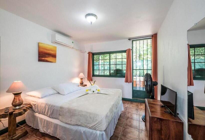 La Puesta Del Sol B&b