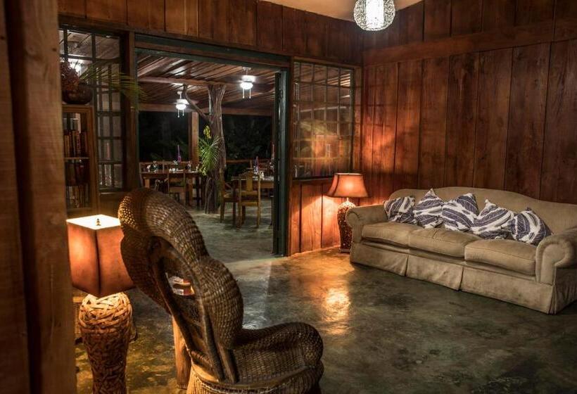 La Puesta Del Sol B&b