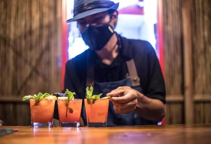 La Puesta Del Sol B&b