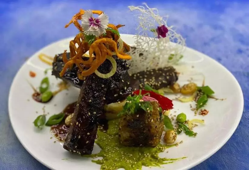 La Puesta Del Sol B&b