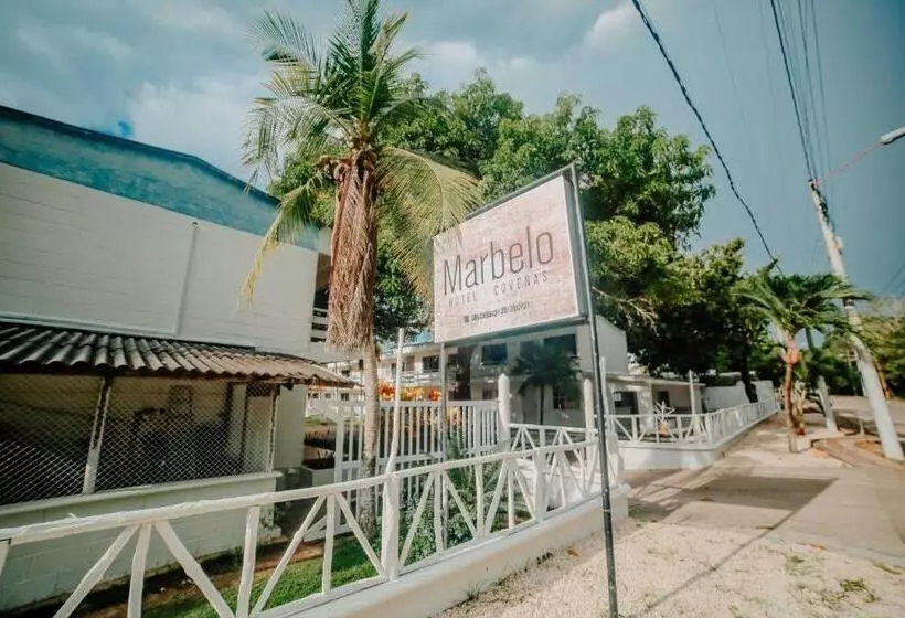 Marbelo Coveñas