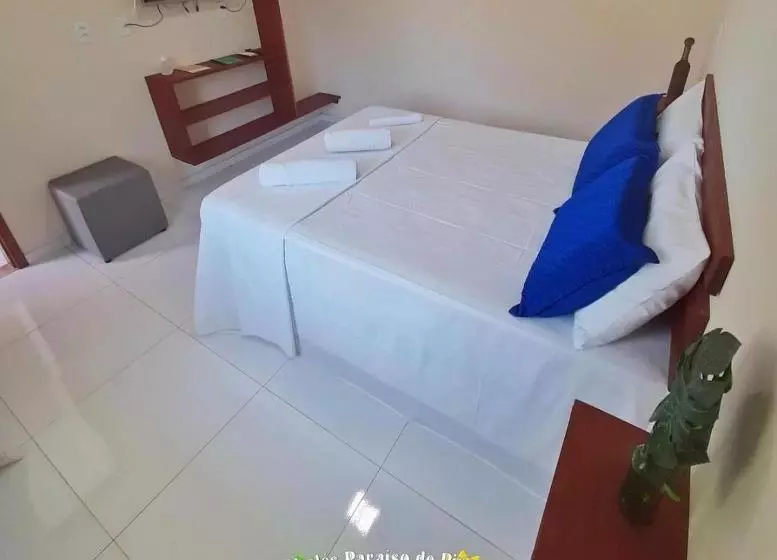 پانسیون Chalés Paraiso De Pipa