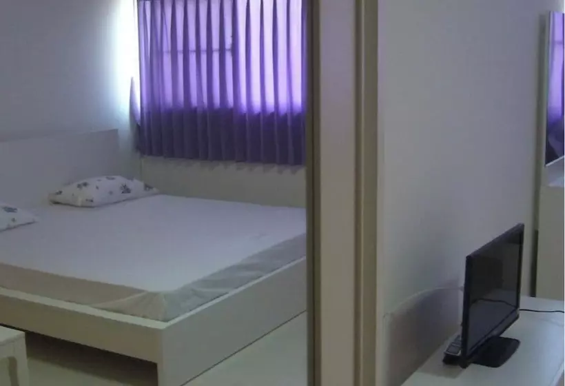 پانسیون Room In Bb   Dmk Don Mueang Airport Guest House