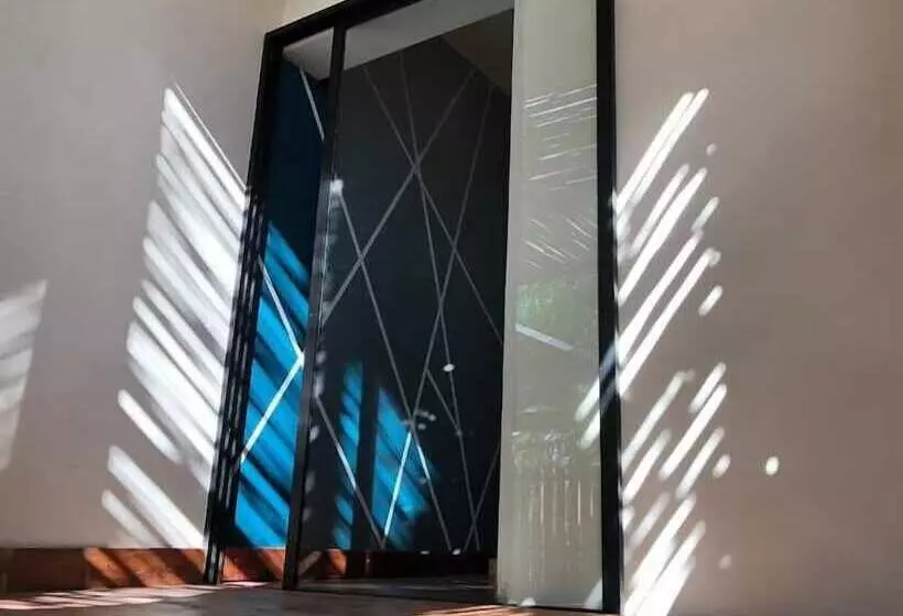 پانسیون Hostal Malakai Cabanas & Dorms