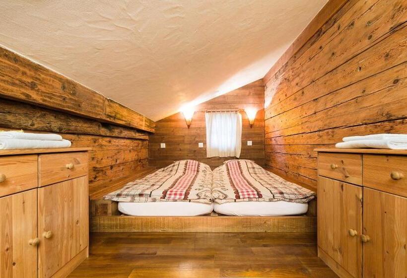 펜션 Mayen2003 Ayent Anzère