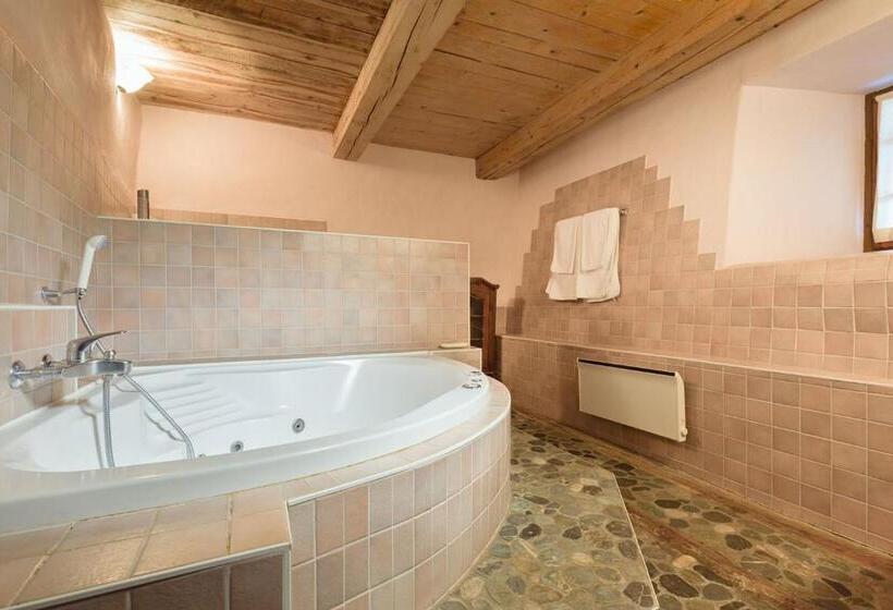 펜션 Mayen2003 Ayent Anzère