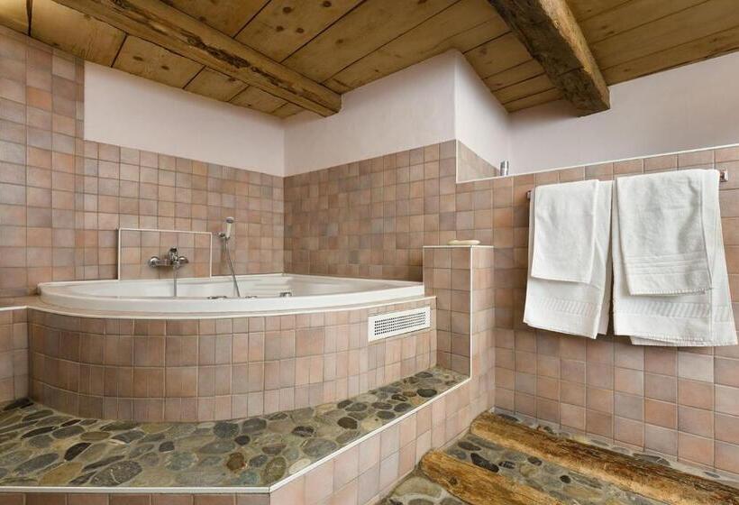 펜션 Mayen2003 Ayent Anzère