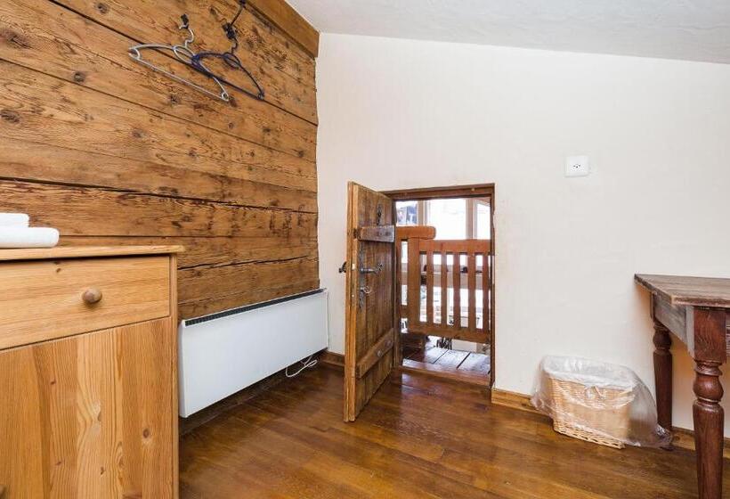 펜션 Mayen2003 Ayent Anzère