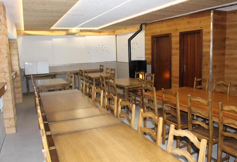 펜션 Mayen2003 Ayent Anzère