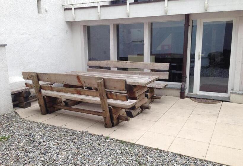 펜션 Mayen2003 Ayent Anzère