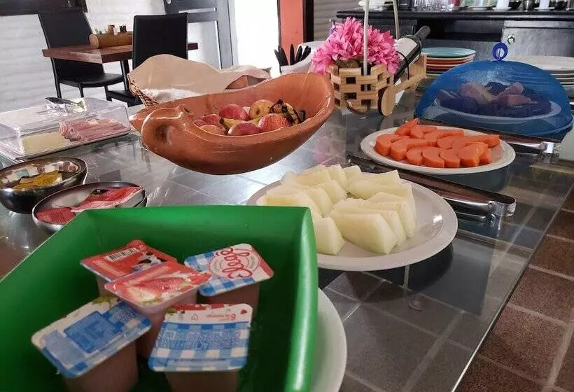 Majatalo Sunshine Hotel Cumbuco