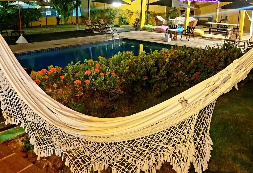Majatalo Sunshine Hotel Cumbuco
