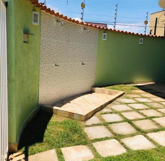 Пансион Villa Palmeira Ubatuba