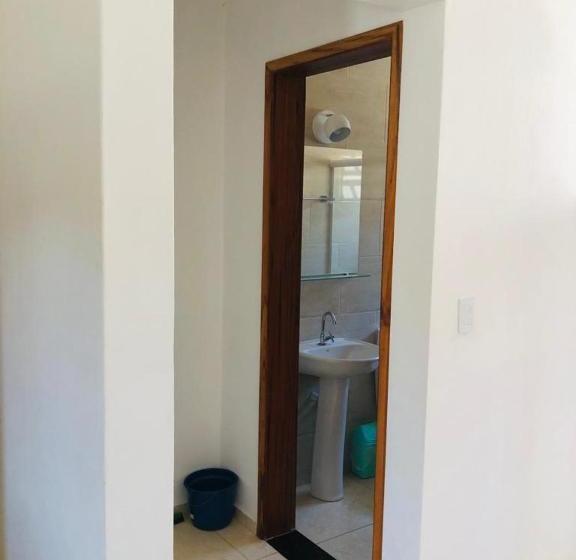 Пансион Villa Palmeira Ubatuba