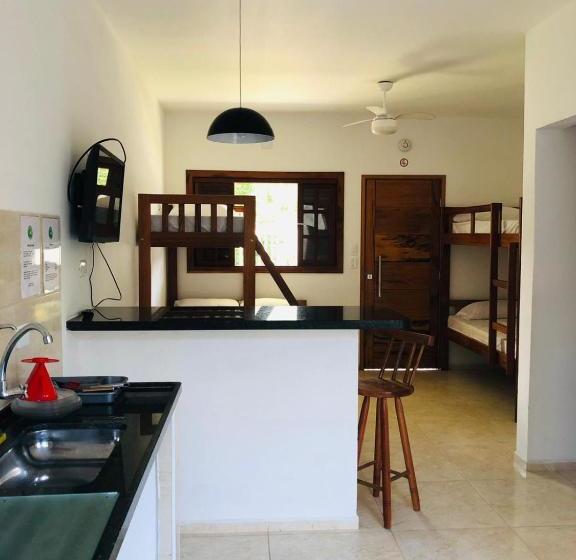 Пансион Villa Palmeira Ubatuba