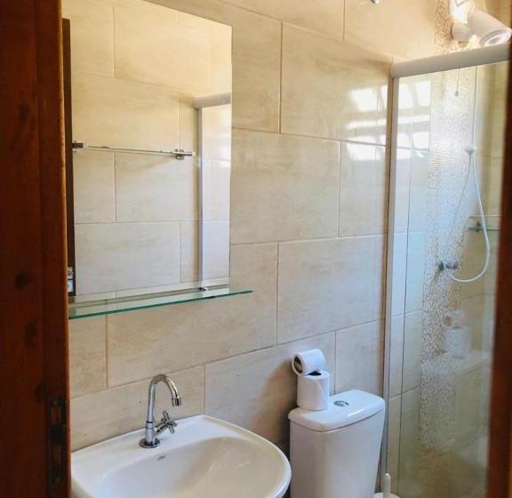 Пансион Villa Palmeira Ubatuba