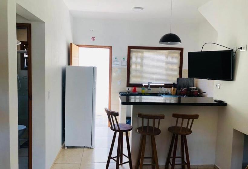 Пансион Villa Palmeira Ubatuba