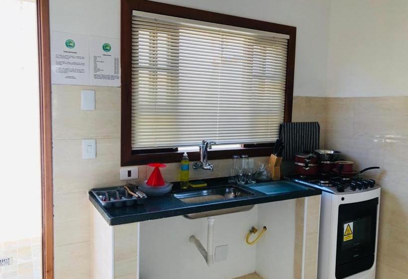 Пансион Villa Palmeira Ubatuba