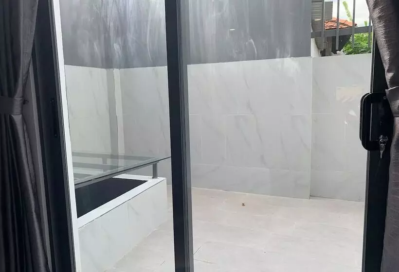 Smiley Apartment Quận 2