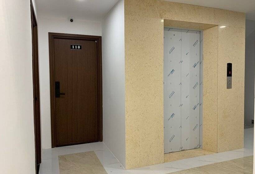 Smiley Apartment Quận 2