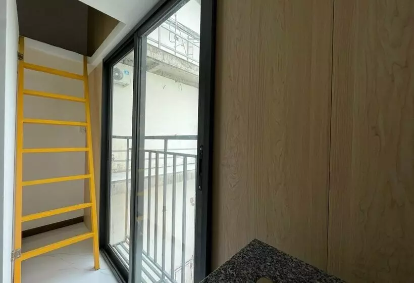 Smiley Apartment Quận 2